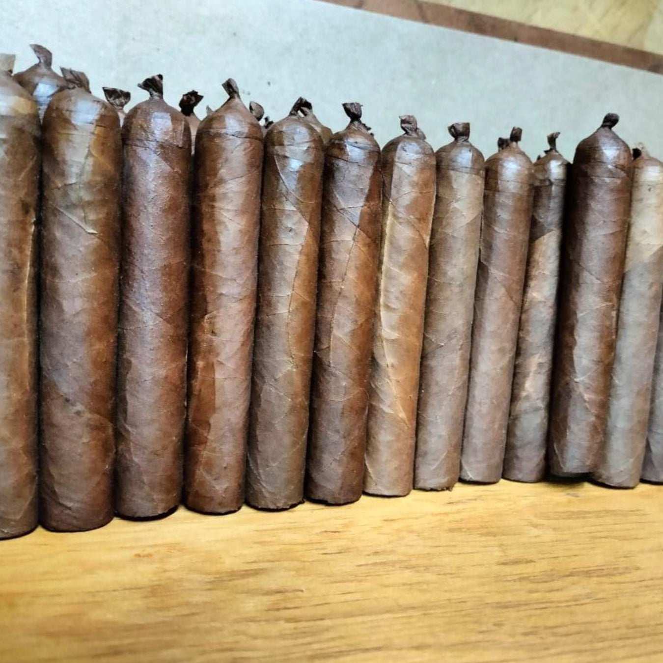 MOFOH - Sovereign Suns - Bundle (25)