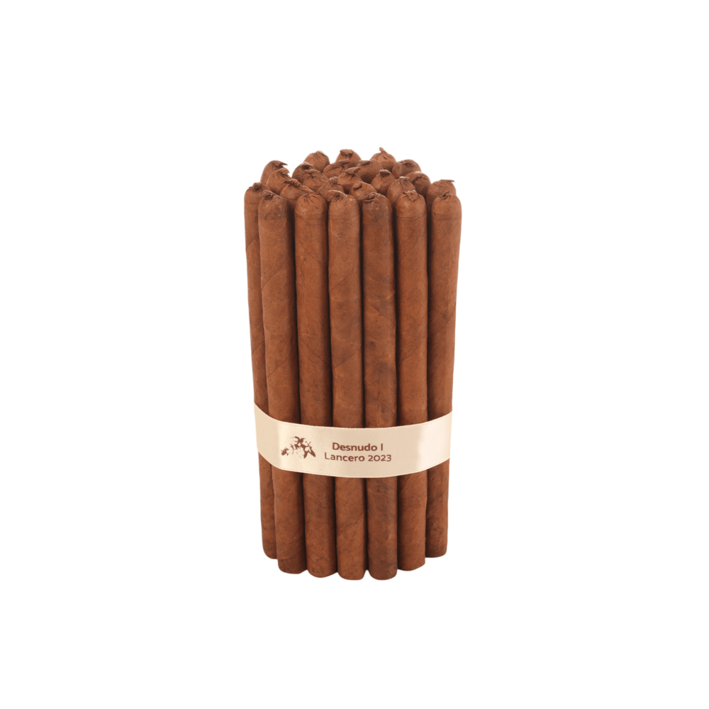 Puro Desnudo - Lancero N1 - Bundle (25)