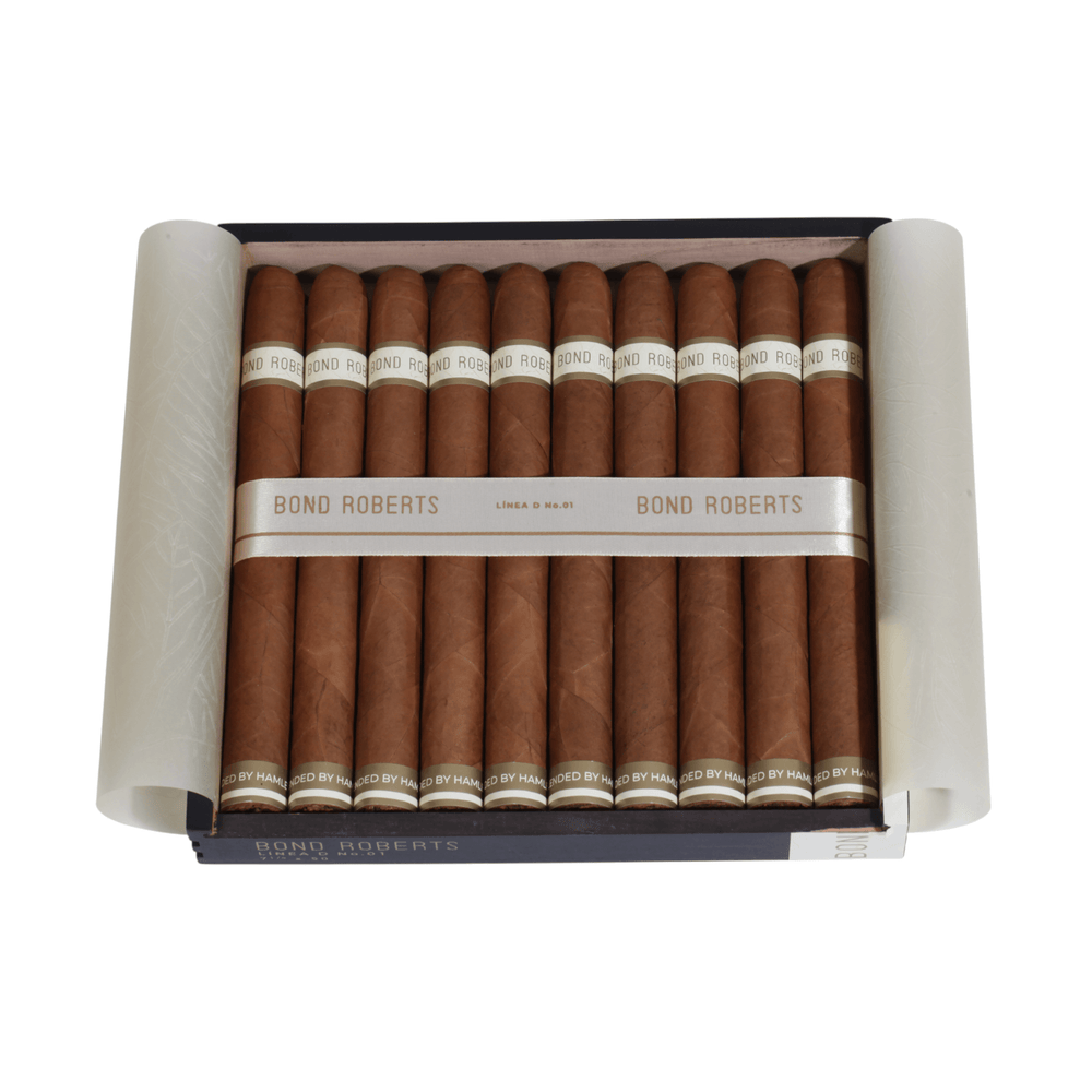 BR - 109 Linea D No.1 - Box (10)