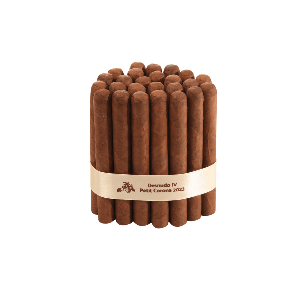 Puro Desnudo - Petit Corona N4 - Bundle (25)