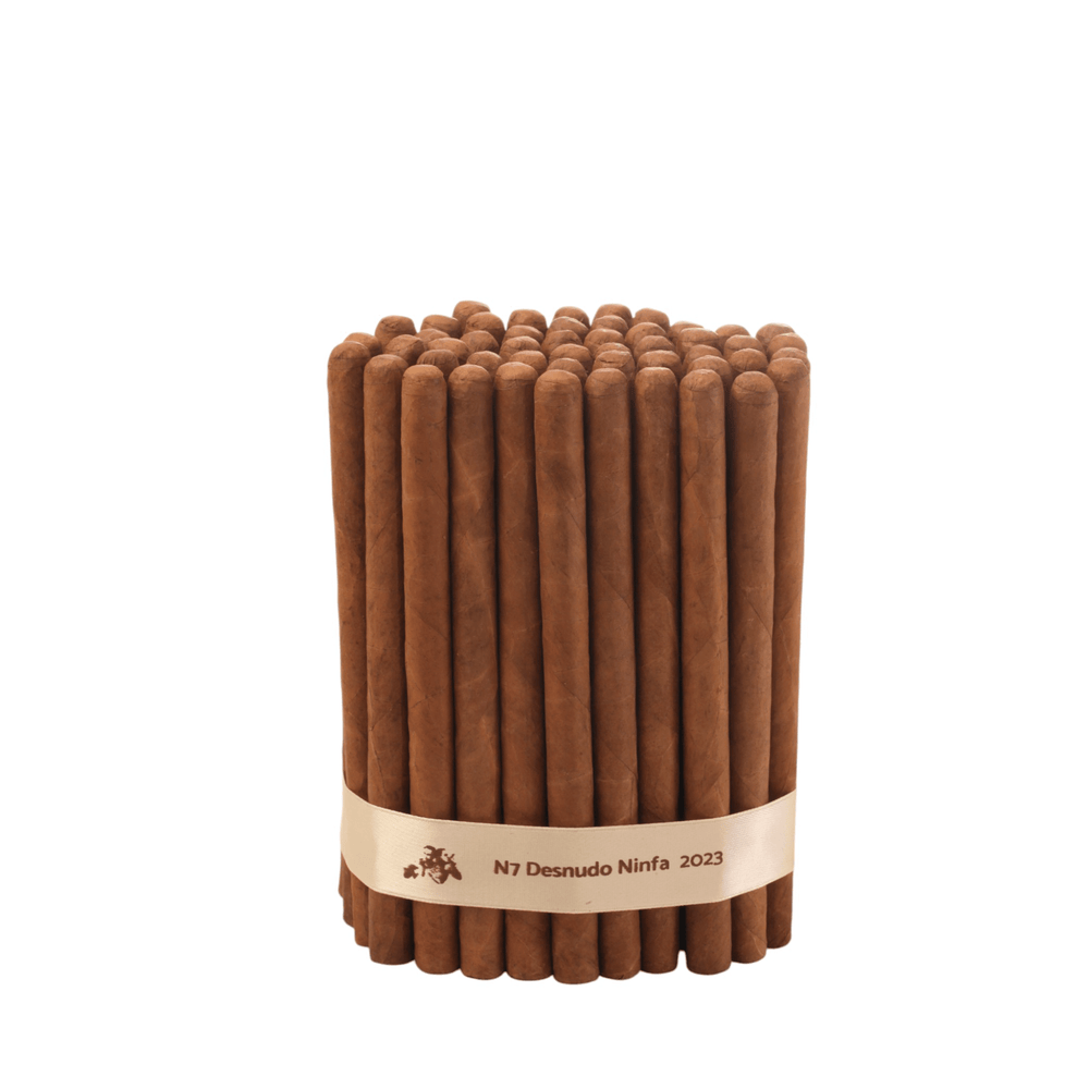 Puro Desnudo - Ninfas N7 - Bundle (50)