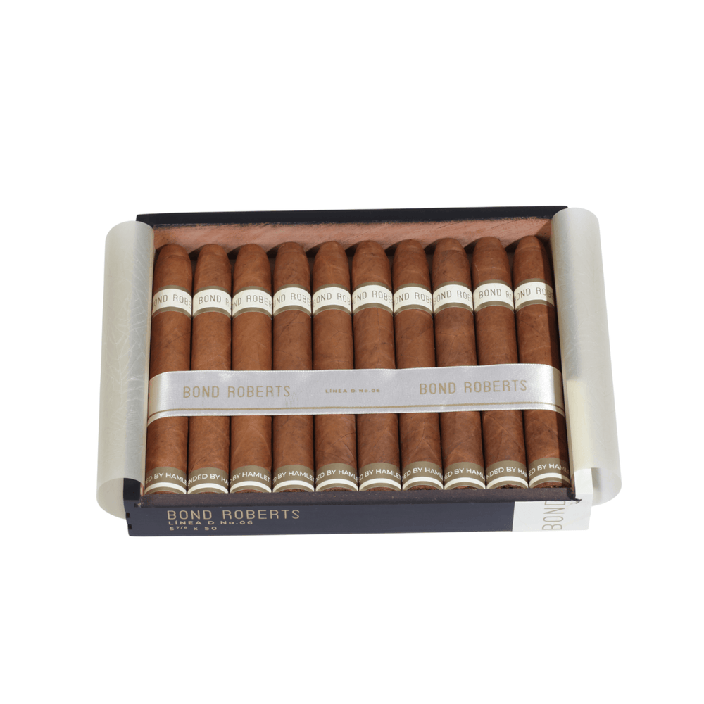 BR - Petit 109 Linea D No.6 - Box (10)