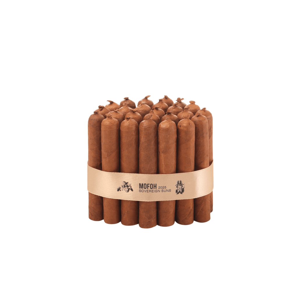 MOFOH - Sovereign Suns - Bundle (25)