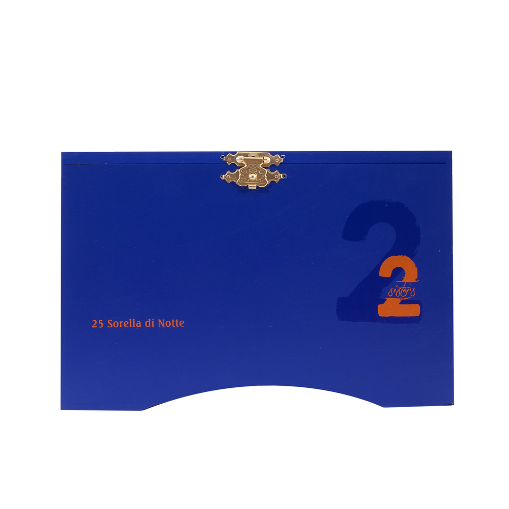 2 Sisters - Sorella Di Notte - Box (25)