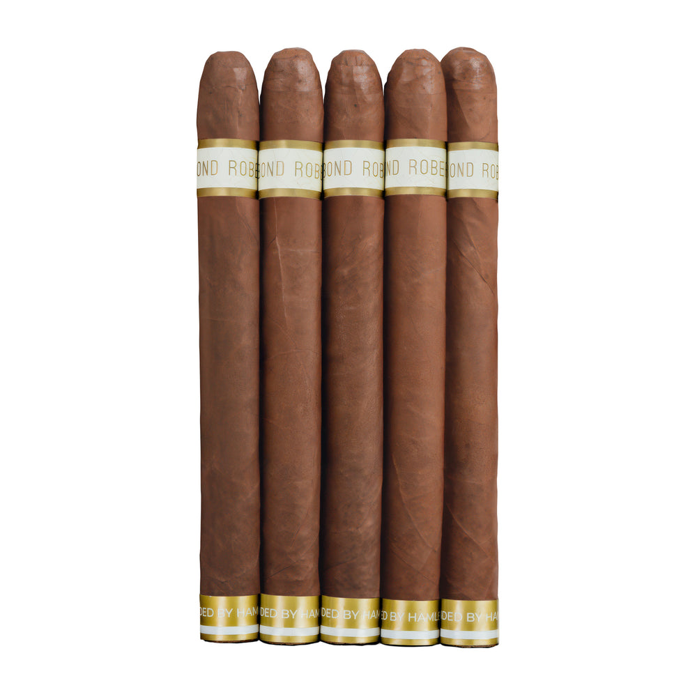 5-Pack BR 109 Linea D No.1