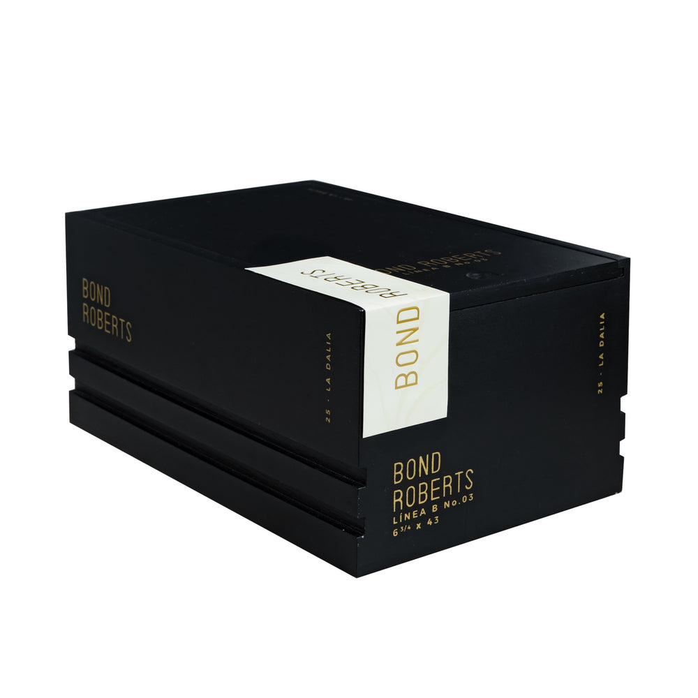 BR - Dalia - Linea B No.3 - Box (25)