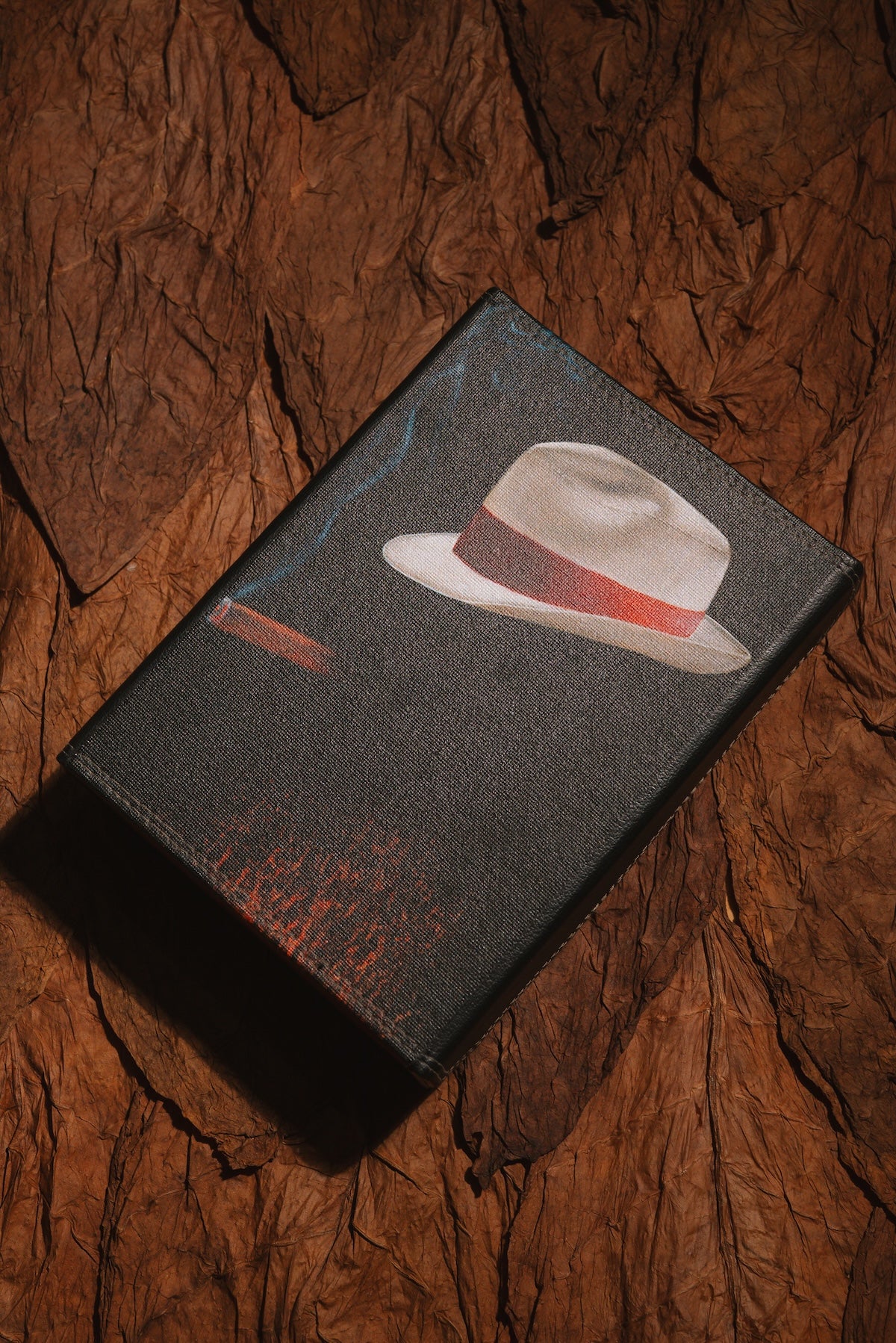 Confidence Humidor No.1 - La danza del humo - BR Fenomeno (12)