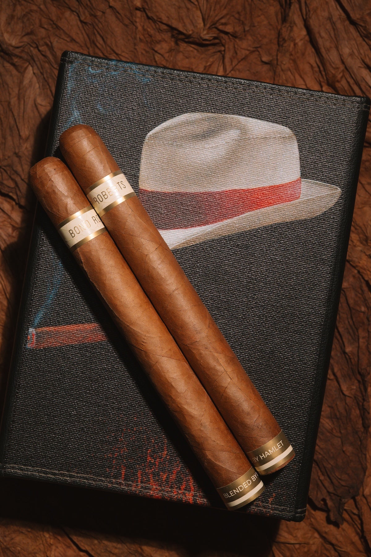Confidence Humidor No.1 - La danza del humo - BR Fenomeno (12)