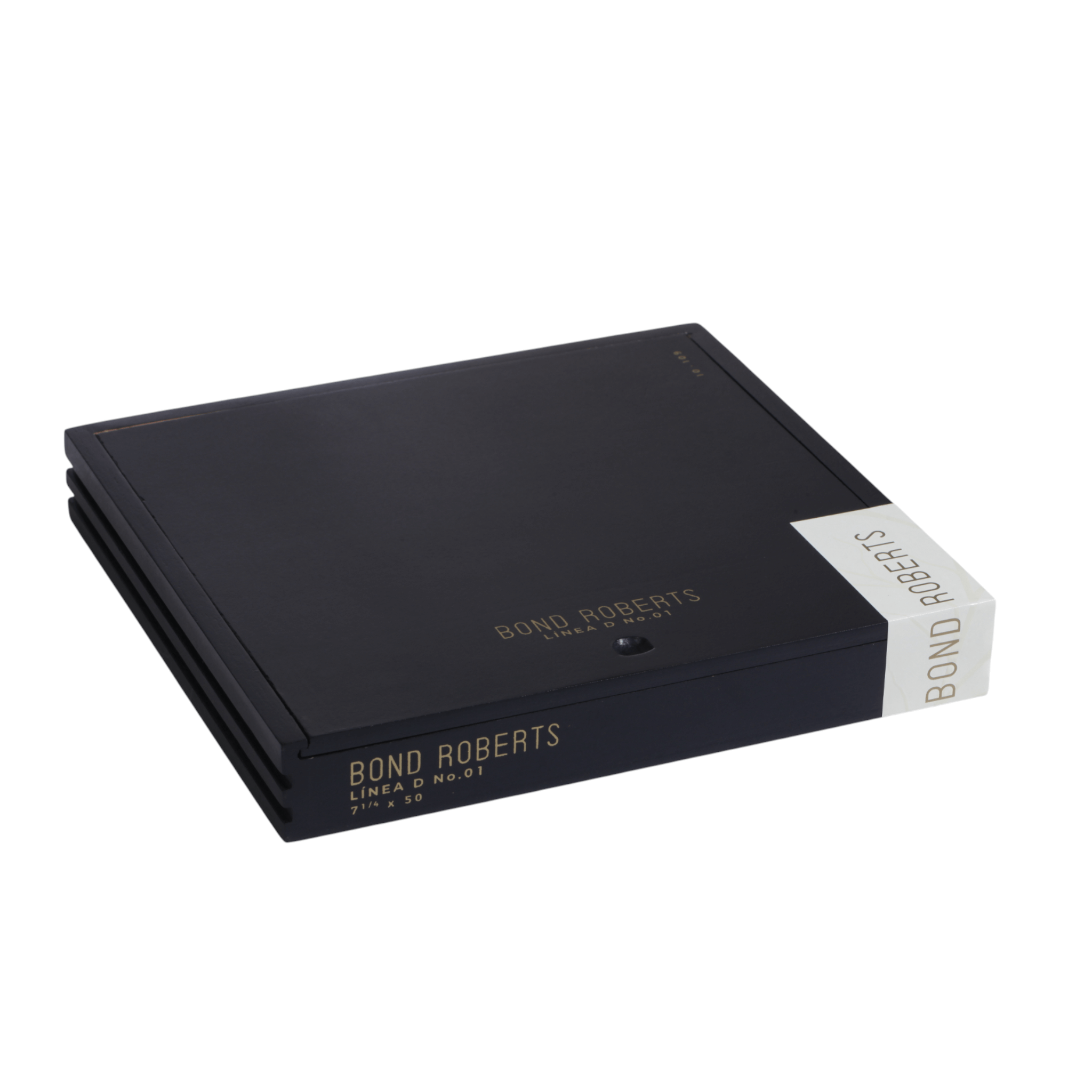 BR - 109 Linea D No.1 - Box (10)