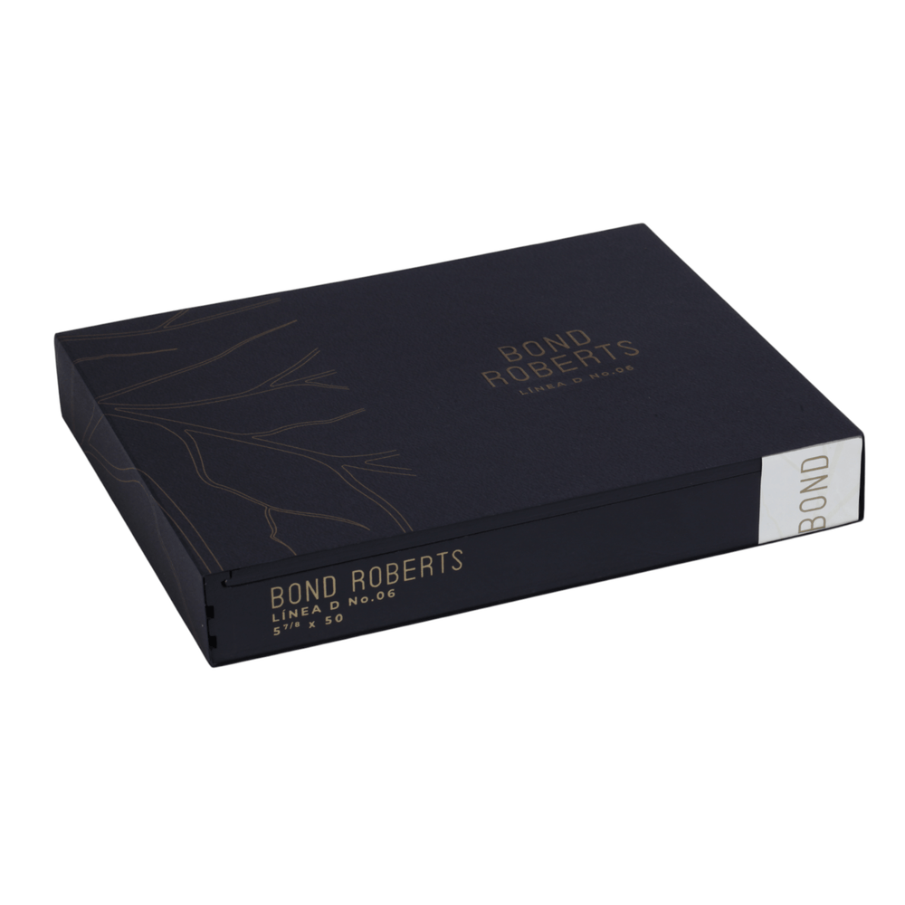 BR - Petit 109 Linea D No.6 - Box (10)