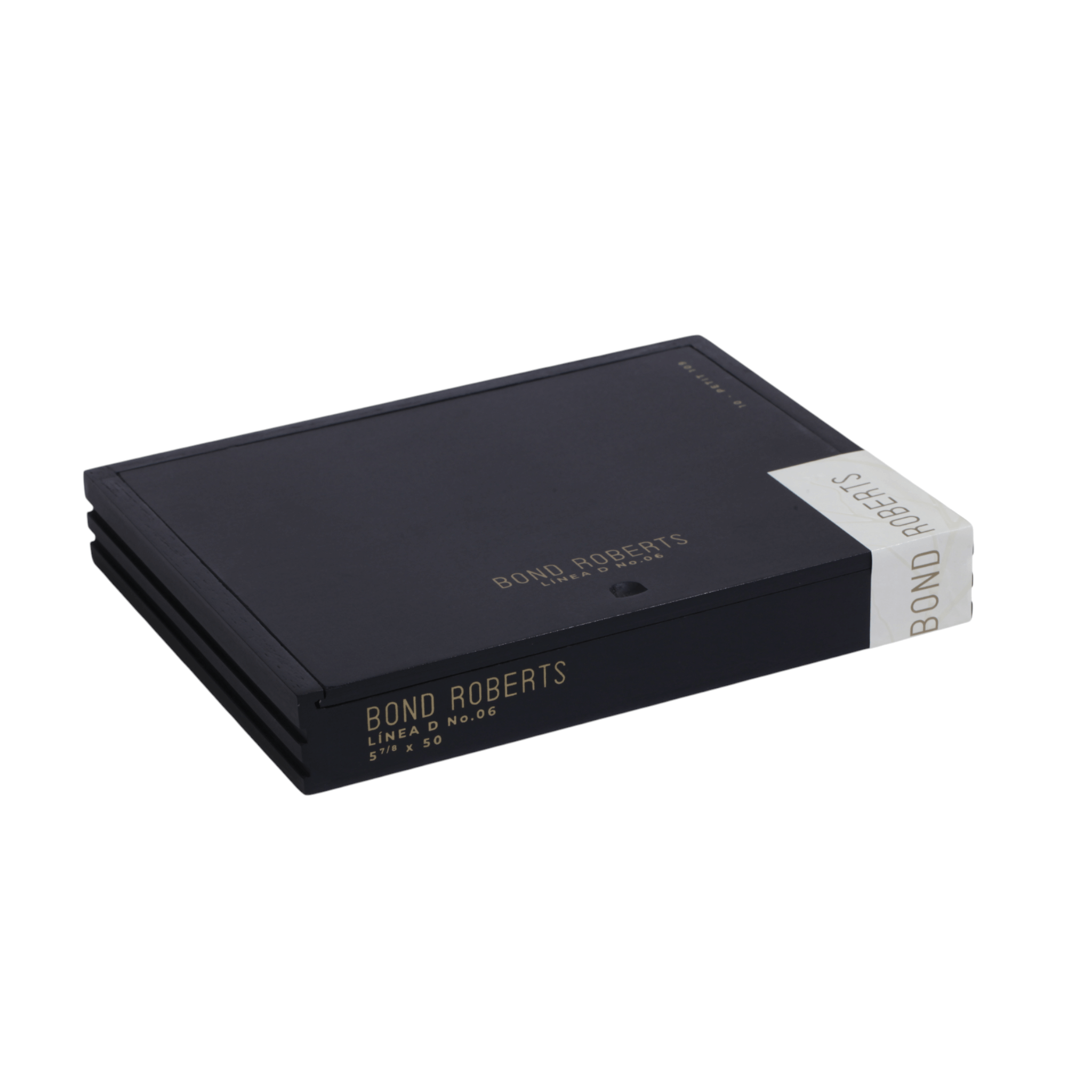 BR - Petit 109 Linea D No.6 - Box (10)