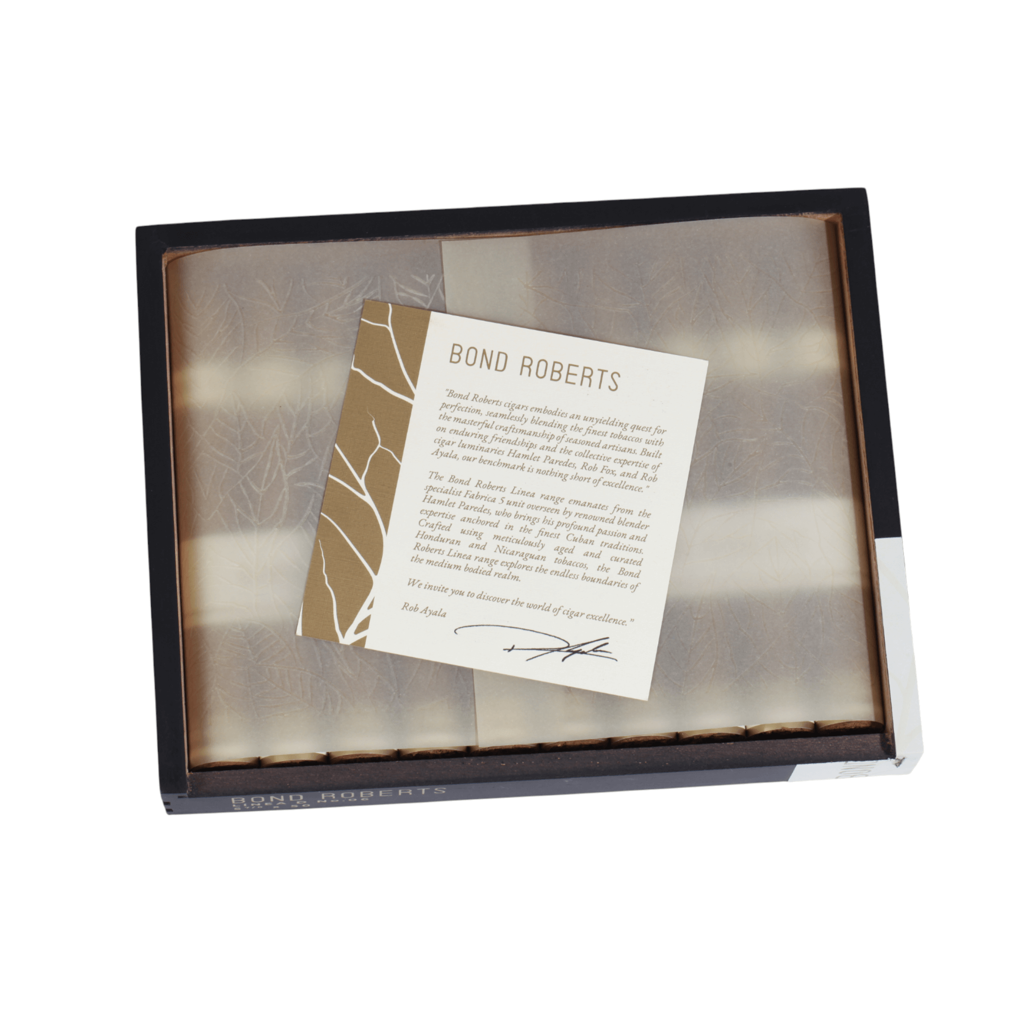 BR - Petit 109 Linea D No.6 - Box (10)