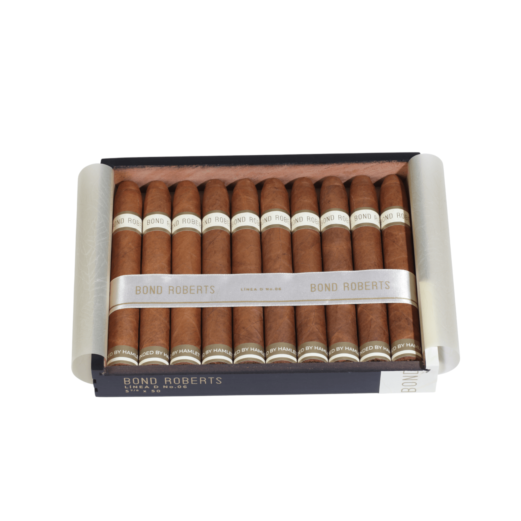BR - Petit 109 Linea D No.6 - Box (10)