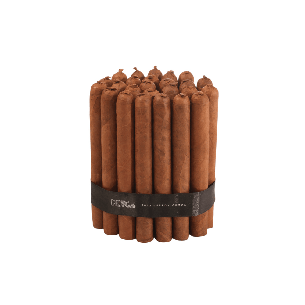 MOFOH - Spada Gorda - Bundle (25)