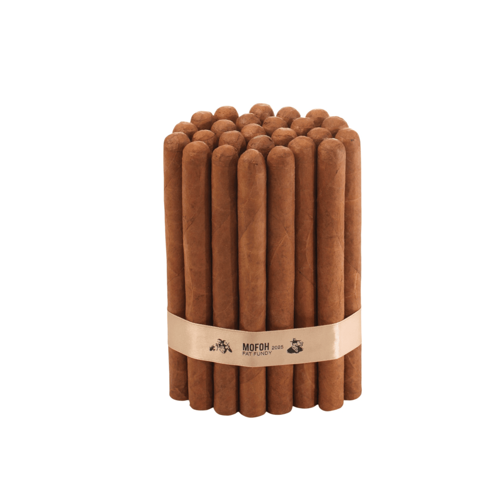 MOFOH - Fat Fundy - Bundle (25)