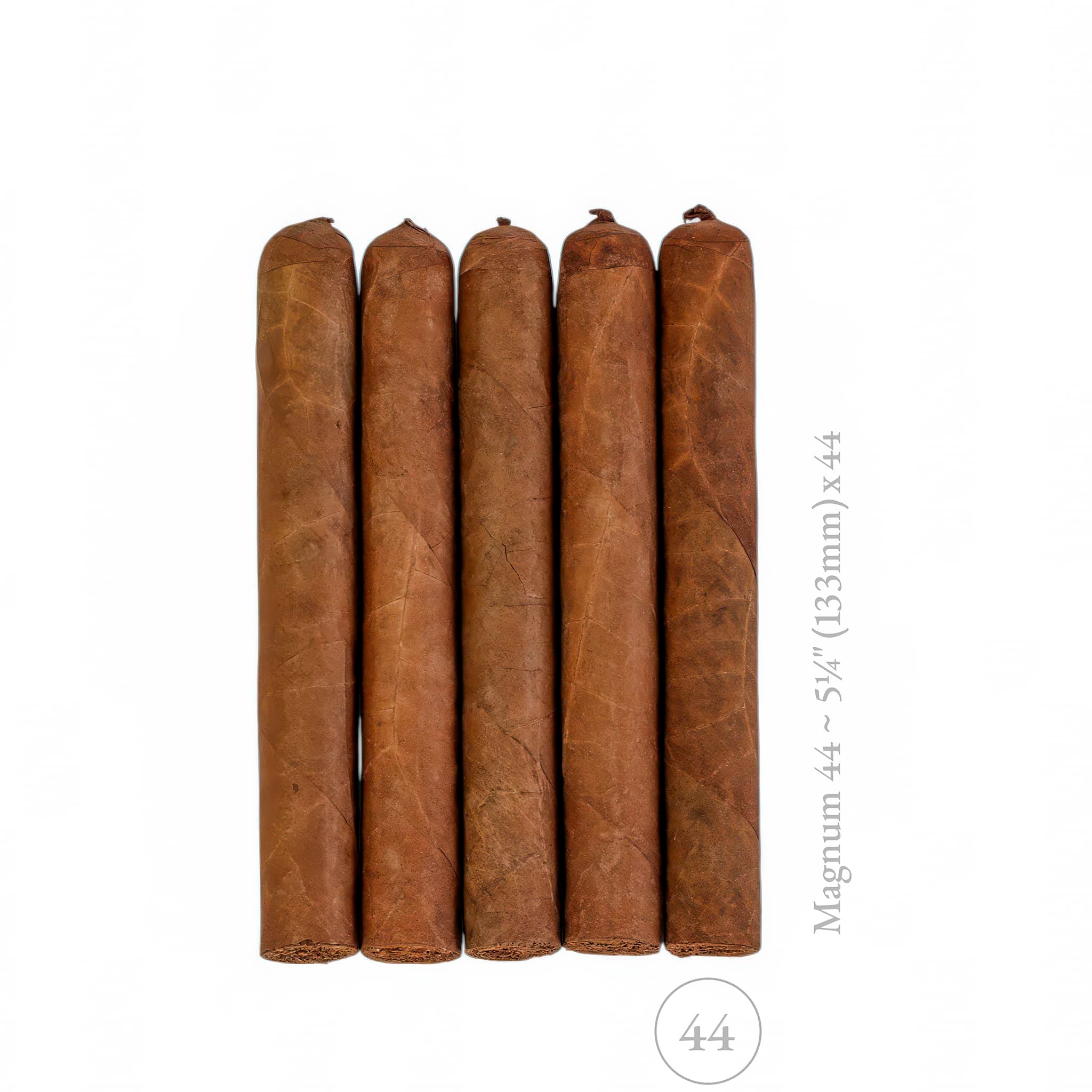 5-Pack MOFOH Magnum 44