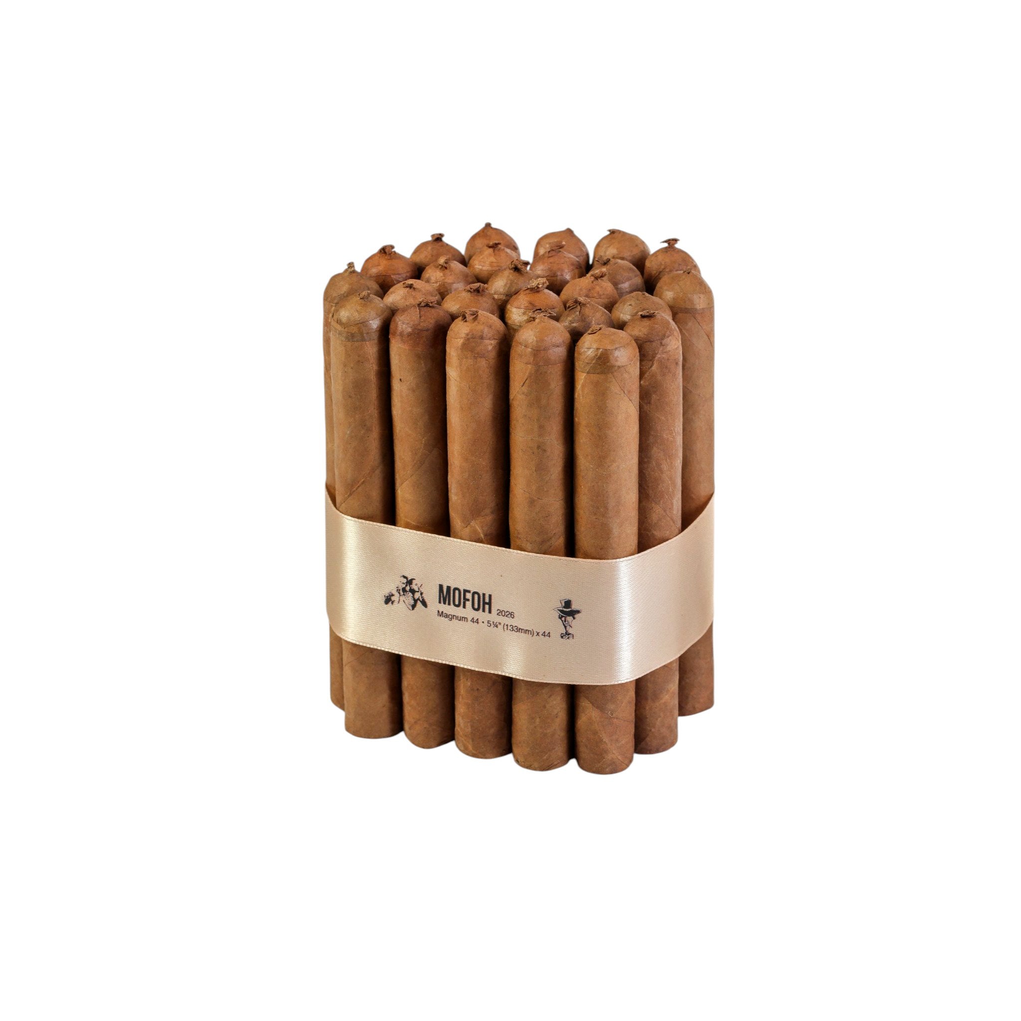 MOFOH - Magnum 44 - Bundle (25)