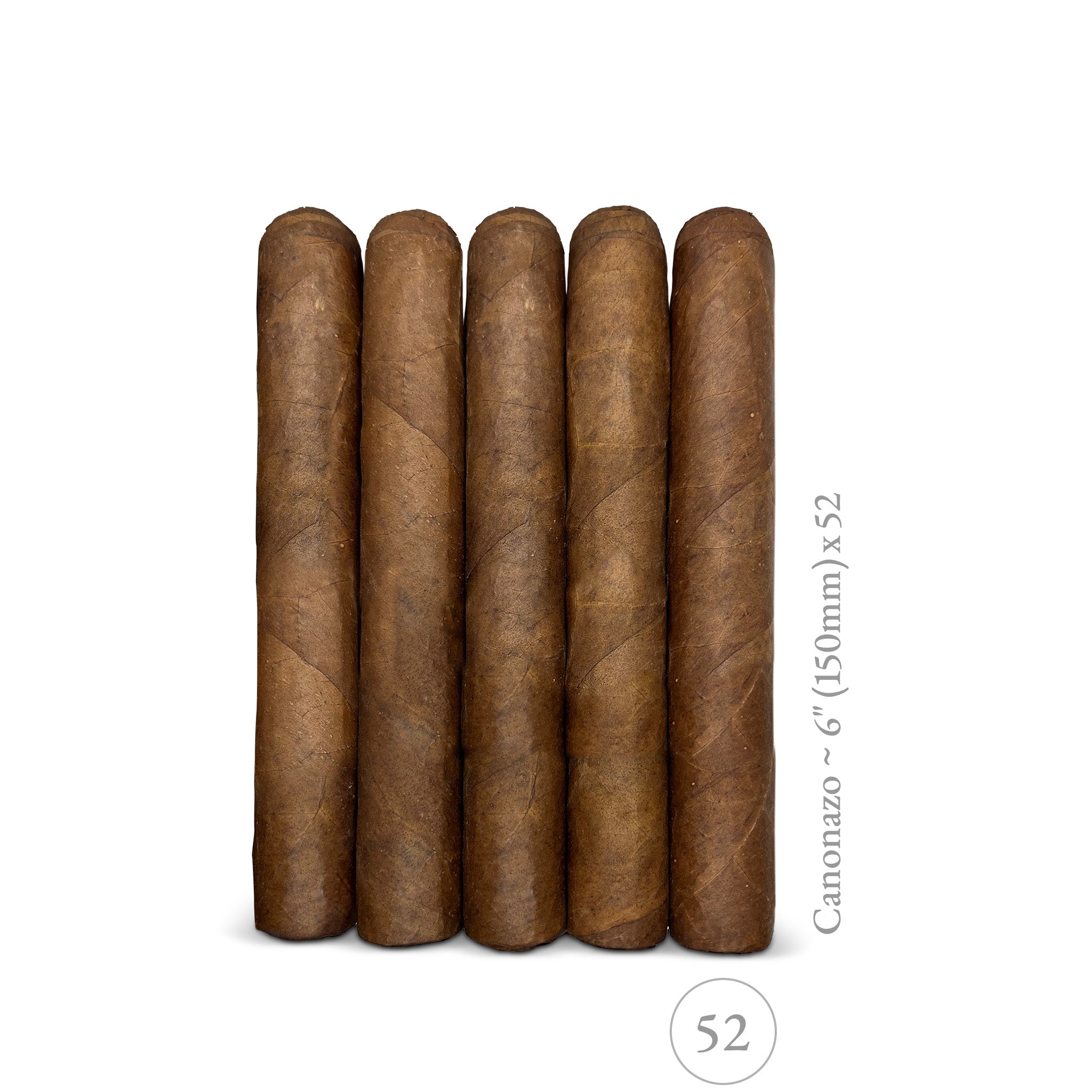 Shop Red Canonazo Cigars | Joya De Nicaragua