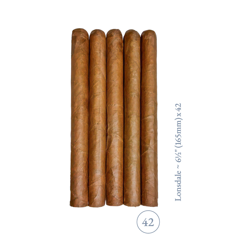5-Pack Puro Desnudo N9 Lonsdale